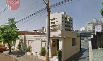 Imagem 2: Apartamento à venda, 54 m² por R$ 155.000,00 - Jardim Paulistano - Ribeirão Preto/SP