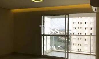 Imagem 4: Apartamento à venda, 3 quartos, 3 suítes, 2 vagas, Jardim Urano - São José do Rio Preto/SP