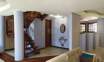 Imagem 5: Casa Condominio para Venda - 280m², 3 dormitórios, sendo 1 suites, 3 vagas - Ipanema