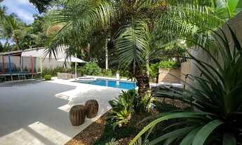 Imagem 4: Casa com 5 dormitórios à venda, 345 m² - Riviera de São Lourenço - Bertioga/SP