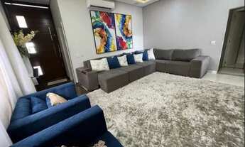 Imagem: Casa para venda tem 140 metros quadrados