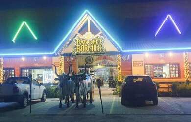 Imagem 3: Prédio à venda, 800 m² por R$ 3.445.000,00 - Pombos - Pombos/PE