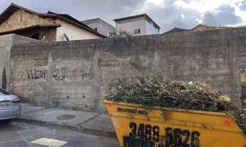 Imagem 2: Lote Nova Gameleira 360m² com bela vista