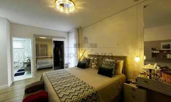 Imagem 6: Casa Térrea - Urbanova - Condomínio Alphaville I - 3 Suítes - 227m²