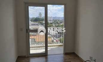 Imagem 3: Osasco - Apartamento Padrão - Presidente Altino