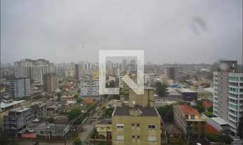 Imagem 4: Apartamento para Aluguel - Passo D'areia, 2 Quartos, 77 m2