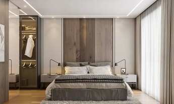 Imagem 4: APARTAMENTO RESIDENCIAL em Curitiba - PR, Ahú