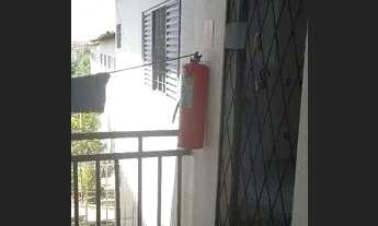 Imagem 3: Apartamento Torquato neto