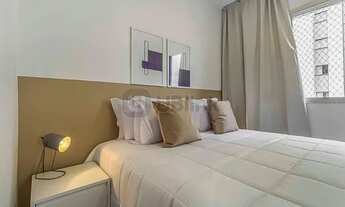 Imagem: Apartamento para alugar na Cidade Monções