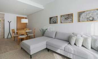 Imagem 4: Cobertura para Venda - 179.17m², 4 dormitórios, sendo 4 suites, 3 vagas - Tristeza