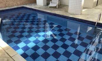 Imagem: Apartamento com 3 dorms, Guilhermina, Praia