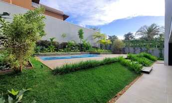 Imagem 4: Casa em Condomínio à venda no Alphaville 3, Ribeirão Preto, SP, 3 quartos, 3 suítes