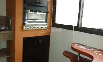 Imagem 3: Apartamento para aluguel, 1 quarto, 1 suíte, 1 vaga, Petrópolis - Porto Alegre/RS