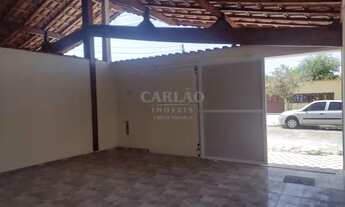 Imagem 4: 03 - Casa Nova C/ Piscina - 2 dorms - Suíte -Mongaguá