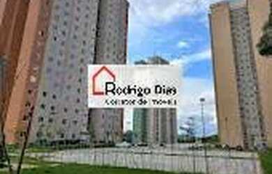 Imagem 6: Apartamento novo para locação Condominio Differenciato 55 m2 bairro Medeiro