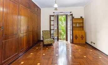 Imagem 2: Sobrado com 3 dormitórios à venda, 138 m² por R$ 990.000,00 - Campo Belo - São Paulo/SP