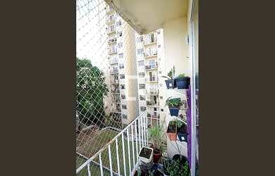 Imagem 5: Apartamento para Aluguel - Portal do Morumbi, 2 Quartos, 59 m2