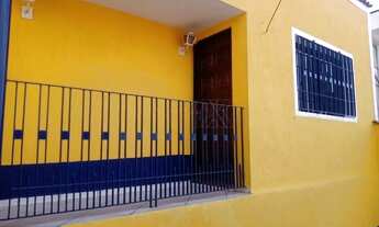 Imagem 4: Casa Térrea, Vila Leonor - São Paulo