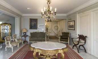 Imagem 5: Cobertura no Pacaembu de 700 m²