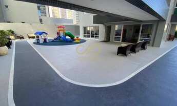 Imagem 4: Apartamento Padrão - Boqueirão - Praia Grande