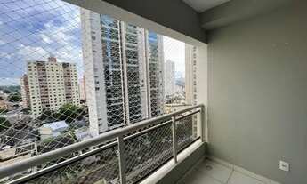 Imagem 4: Apartamento com 2 dormitórios à venda, 62 m² por R$ 435.000,00 - Alto Gloria - Goiânia/GO