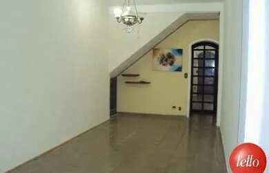 Imagem 2: São Paulo - Casa Padrão - Tatuapé