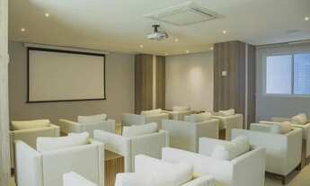 Imagem 5: Apartamentos pronto para morar, com vista panorâmica do mar em um verdadeiro condomínio Cl