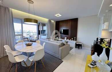 Imagem 2: Apartamento à Venda no Splendor Garden