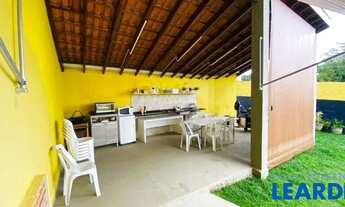 Imagem 4: SOBRADO - JARDIM DOS PINHEIROS - SP