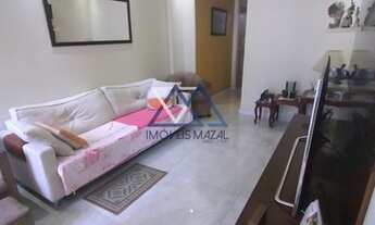 Imagem 2: 02 QUARTOS COM VISTA CRISTO REDENTOR - HUMAITA - RIO DE JANEIRO