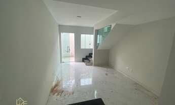 Imagem 4: Casa em Condomínio para Venda em Belo Horizonte, Santa Amélia, 2 dormitórios, 2 banheiros