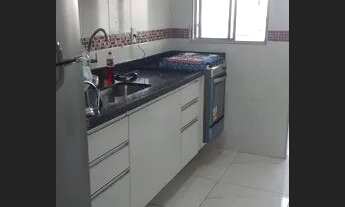 Imagem 2: Apartamento em Vila das Mercês - São Paulo