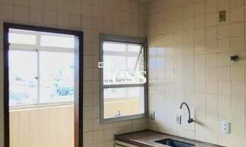 Imagem 5: Apartamento para VENDA 2 Dormitórios 1 vaga elevador portaria bairro Vila Redentora próxim