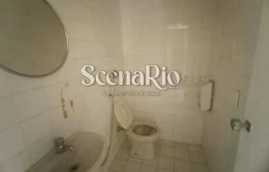 Imagem 5: Sala Comercial/Usada para Locação em Rio de Janeiro, Botafogo, 2 banheiros, 1 vaga