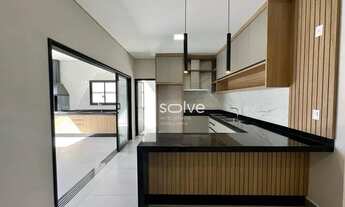 Imagem 6: Casa com 3 dormitórios à venda, 192 m² por R$ 1.470.000,00 - Jardim Piemonte - Indaiatuba