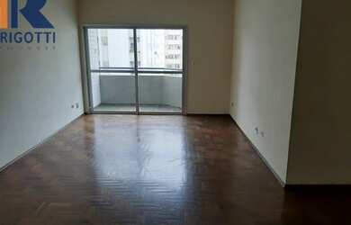 Imagem 2: Apto Vila Adyana -120m²