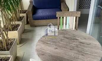 Imagem 6: Cobertura com 2 quartos à venda, 170 m² por R$ 3.000.000 - Leblon - Rio de Janeiro/RJ