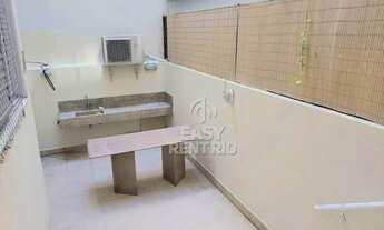 Imagem 5: 03 QUARTOS (01 SUÌTE), 01 VAGA, PORTARIA 24h, próximo ao METRÔ e PRAIA, para alugar, 95 m²