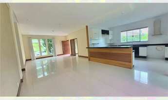 Imagem 6: Casa Linear para locação no Condomínio Portal do Aeroporto