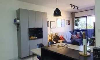 Imagem 6: Excelente 2/4 Cruz das Almas - Vista parque Shopping / vista mar