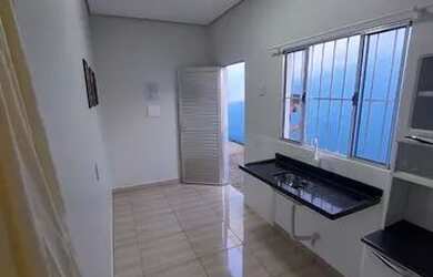 Imagem 5: Apartamento do tipo kitnet