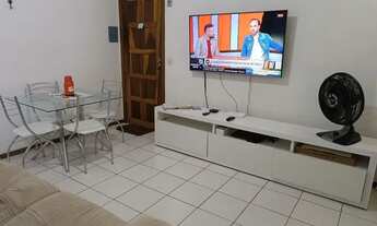 Imagem 3: Alugo AP mobiliado em Vida Nova