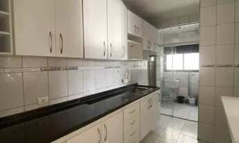 Imagem 7: Apartamento para aluguel possui 70 metros quadrados com 3 quartos