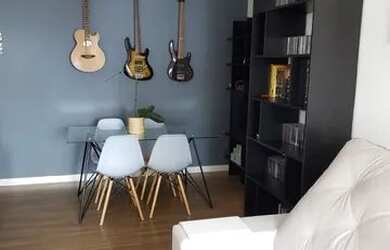 Imagem 5: Apartamento lindo na Vila Gumercindo - São Paulo - SP