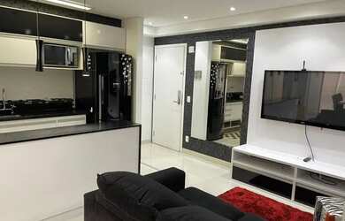 Imagem 4: Apartamento para aluguel com 65 metros quadrados com 2 quartos