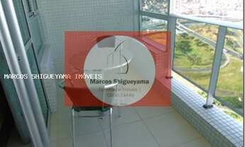 Imagem 5: Apartamento para Locação em Salvador, Caminho das Árvores, 1 dormitório, 1 banheiro, 1 vag