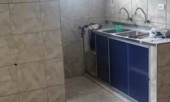 Imagem 4: Apt. próximo ao TRE,no por do sol