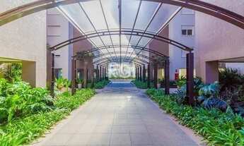 Imagem: Apartamento para Venda - 158m², 4 dormitórios