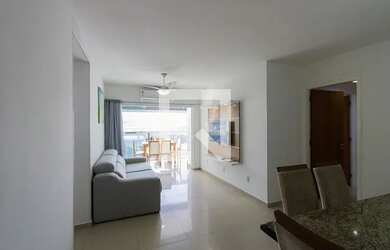 Imagem 2: Apartamento para Aluguel - Jacarepaguá, 3 Quartos, 91 m2