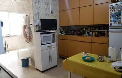 Imagem 4: Cobertura Triplex próxima a praia #54016